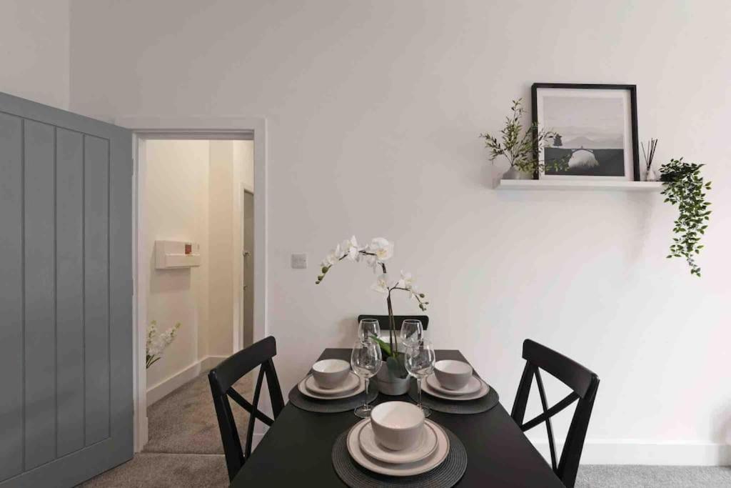 Town Center Apartment In Bishops Stortford Birchanger エクステリア 写真