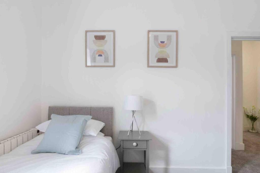 Town Center Apartment In Bishops Stortford Birchanger エクステリア 写真